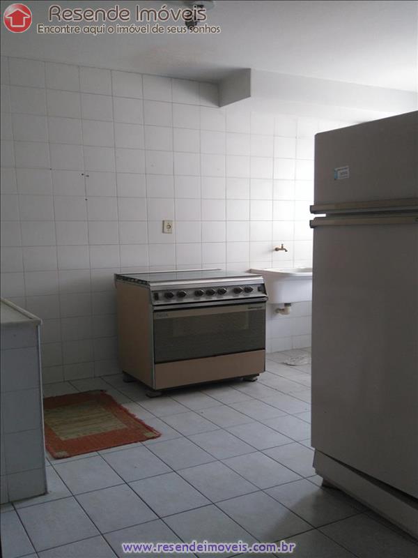 Apartamento para Alugar no Campos Elíseos em Resende RJ
