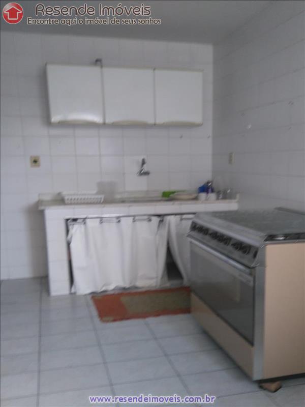 Apartamento para Alugar no Campos Elíseos em Resende RJ
