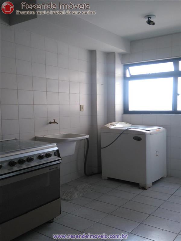 Apartamento para Alugar no Campos Elíseos em Resende RJ