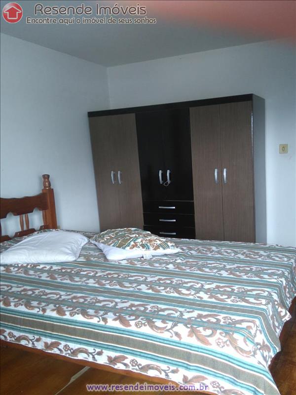 Apartamento para Alugar no Campos Elíseos em Resende RJ