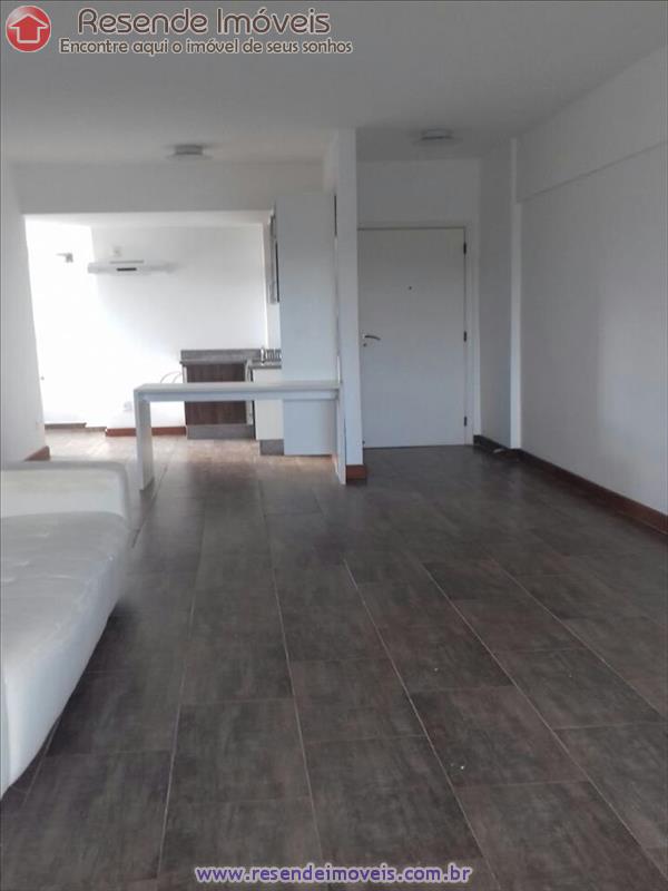Apartamento para Alugar no Vila Julieta em Resende RJ