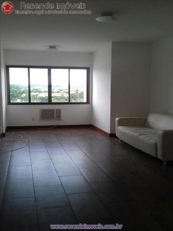 Apartamento para Alugar no Vila Julieta em Resende RJ