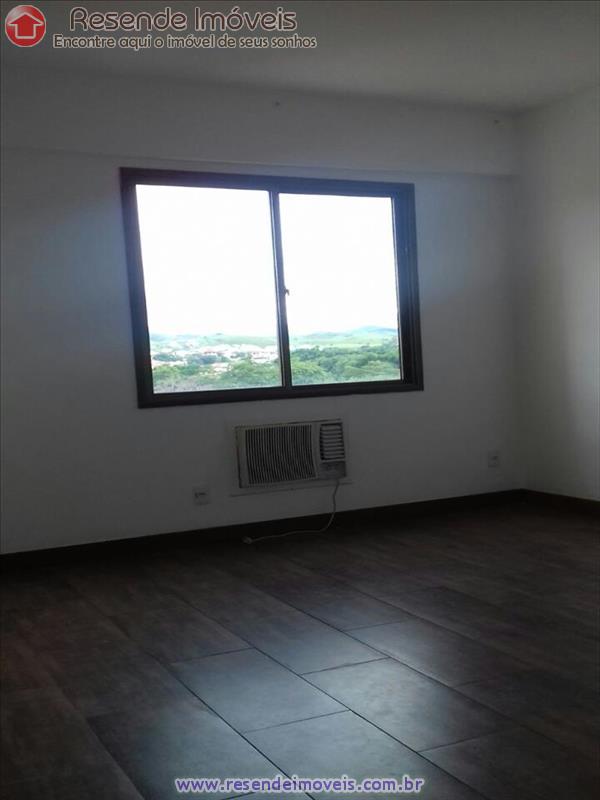 Apartamento para Alugar no Vila Julieta em Resende RJ