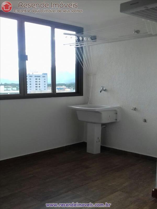 Apartamento para Alugar no Vila Julieta em Resende RJ