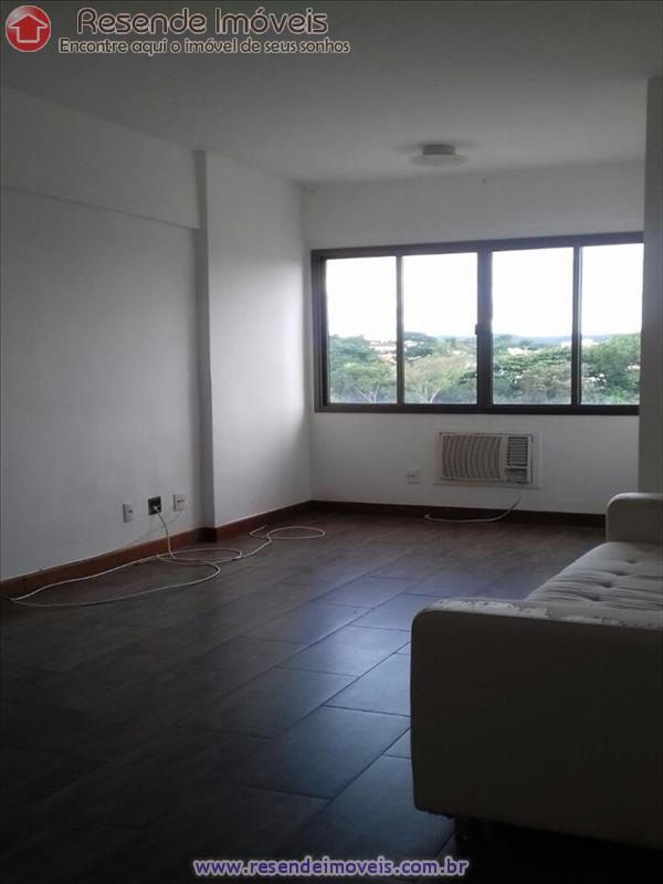 Apartamento para Alugar no Vila Julieta em Resende RJ