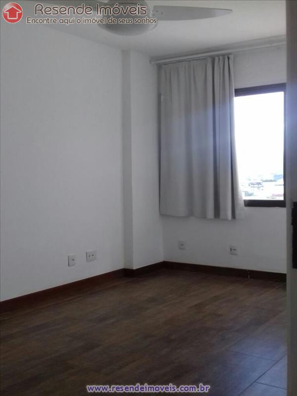 Apartamento para Alugar no Vila Julieta em Resende RJ