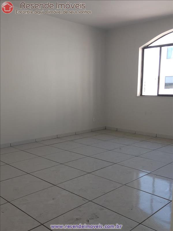 Apartamento para Alugar no Liberdade em Resende RJ
