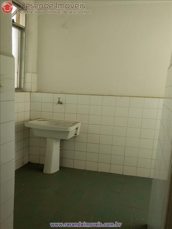 Apartamento para Alugar no Liberdade em Resende RJ