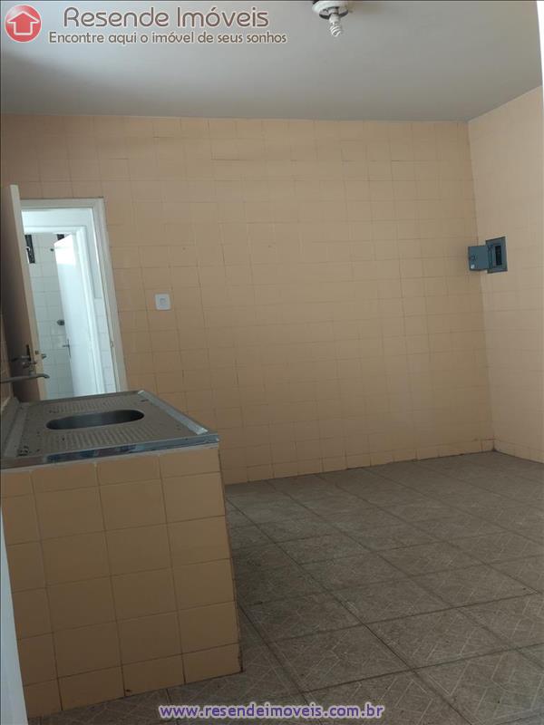 Apartamento para Alugar no Liberdade em Resende RJ
