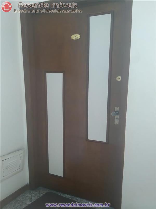 Apartamento para Alugar no Jardim Jalisco em Resende RJ