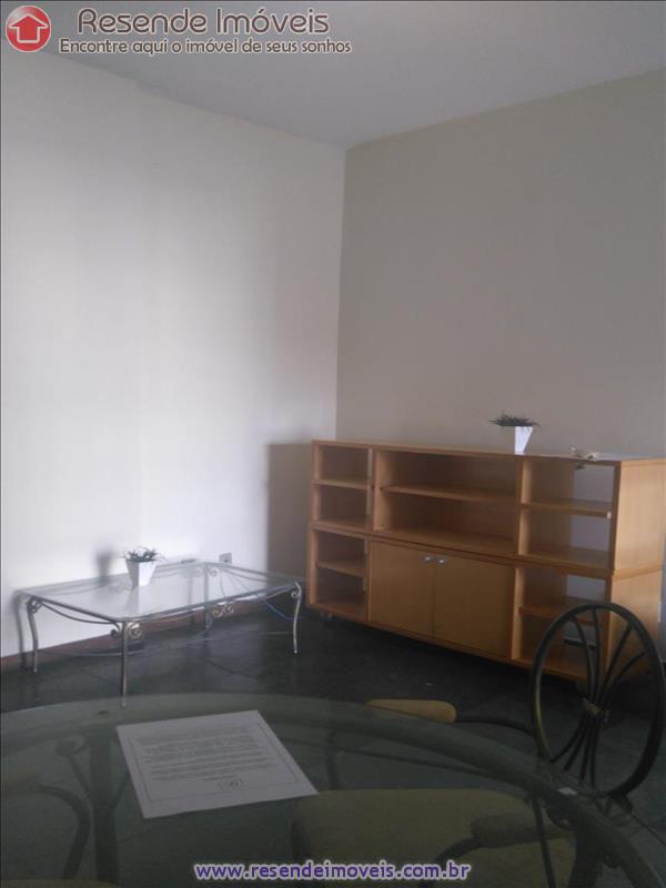 Apartamento para Alugar no Jardim Jalisco em Resende RJ