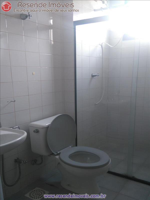 Apartamento para Alugar no Jardim Jalisco em Resende RJ