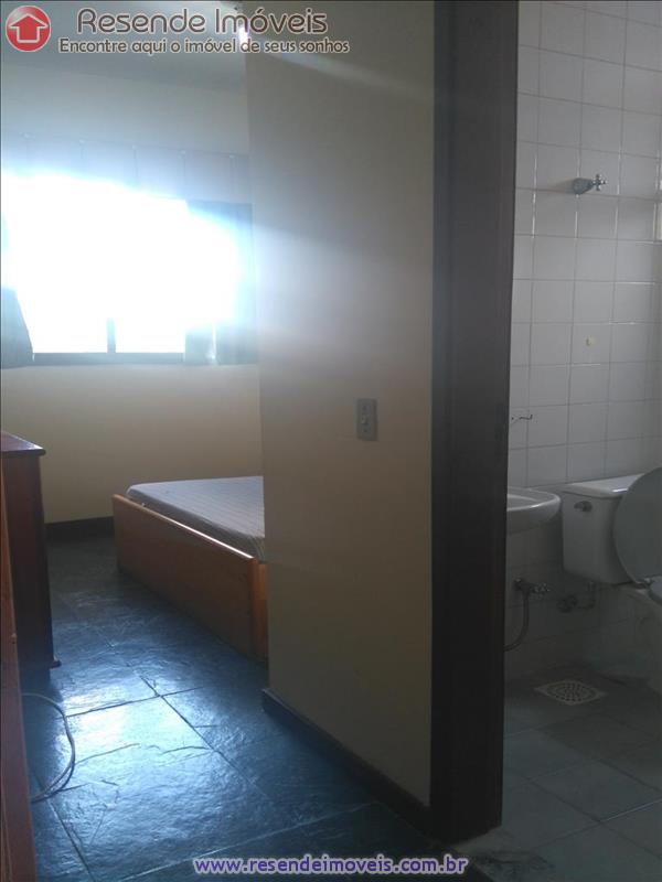 Apartamento para Alugar no Jardim Jalisco em Resende RJ