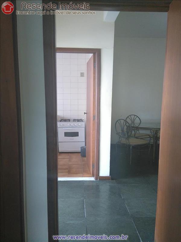 Apartamento para Alugar no Jardim Jalisco em Resende RJ