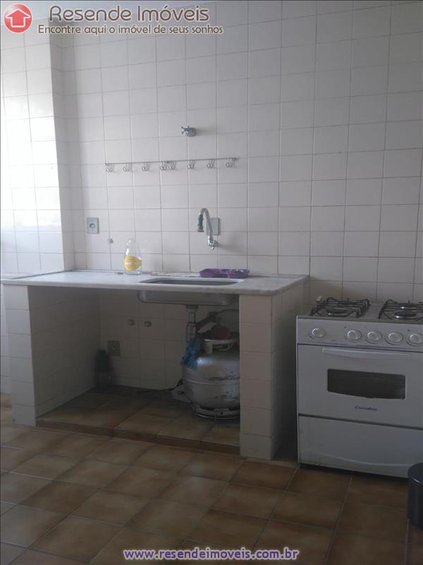 Apartamento para Alugar no Jardim Jalisco em Resende RJ