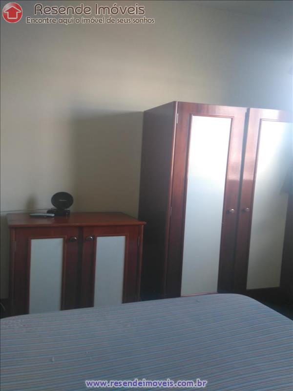 Apartamento para Alugar no Jardim Jalisco em Resende RJ