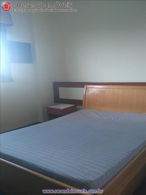 Apartamento para Alugar no Jardim Jalisco em Resende RJ