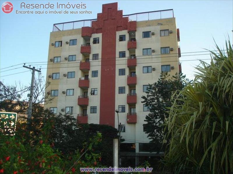 Apartamento para Alugar no Jardim Jalisco em Resende RJ