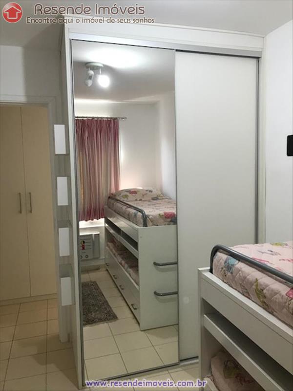 Apartamento para Alugar no Jardim Jalisco em Resende RJ