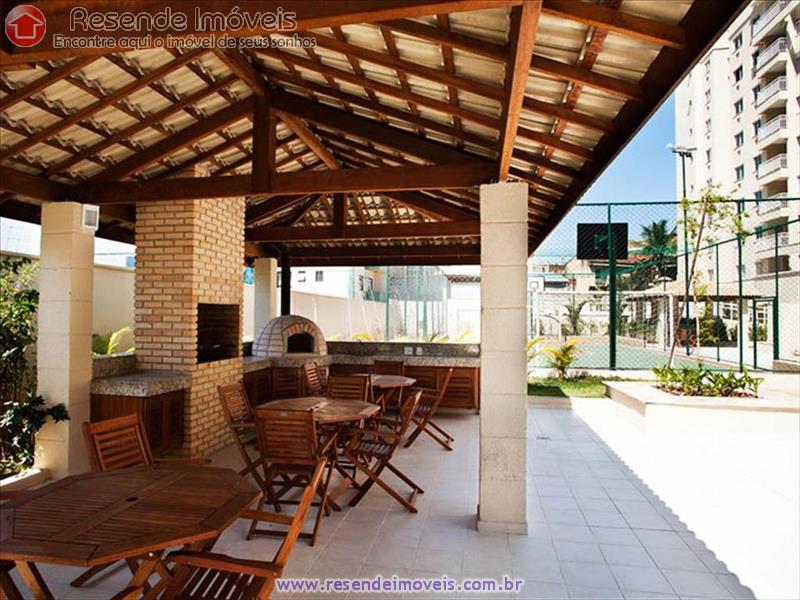 Apartamento para Alugar no Jardim Jalisco em Resende RJ