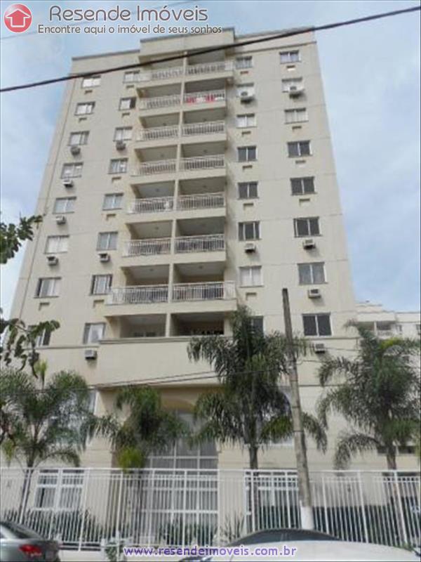 Apartamento para Alugar no Jardim Jalisco em Resende RJ
