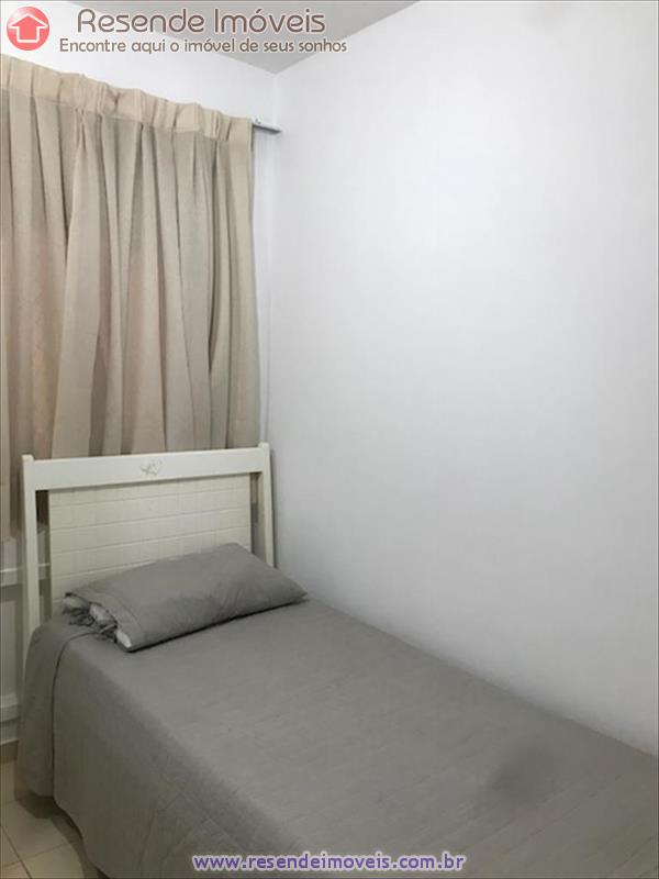 Apartamento para Alugar no Jardim Jalisco em Resende RJ
