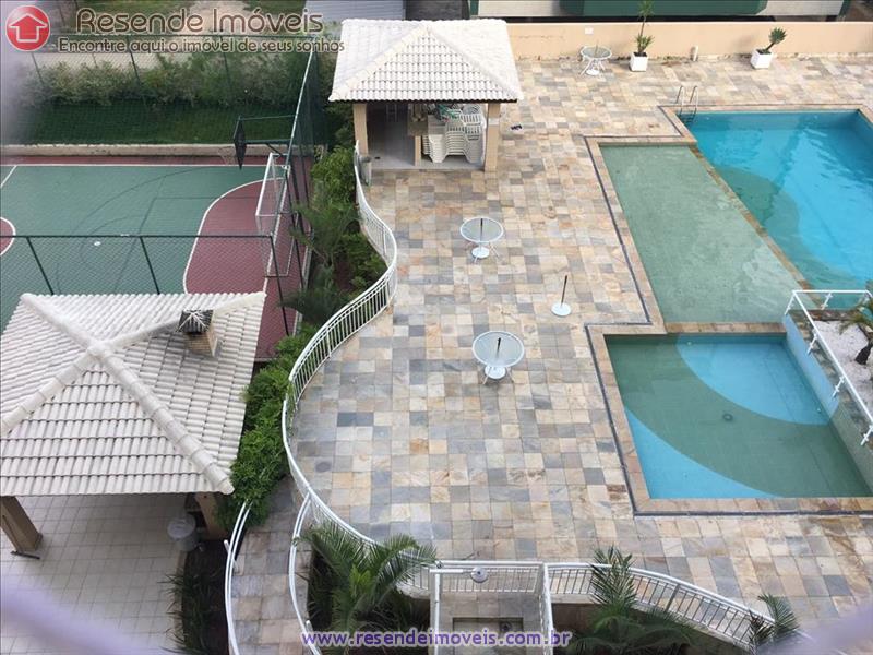 Apartamento para Alugar no Jardim Jalisco em Resende RJ