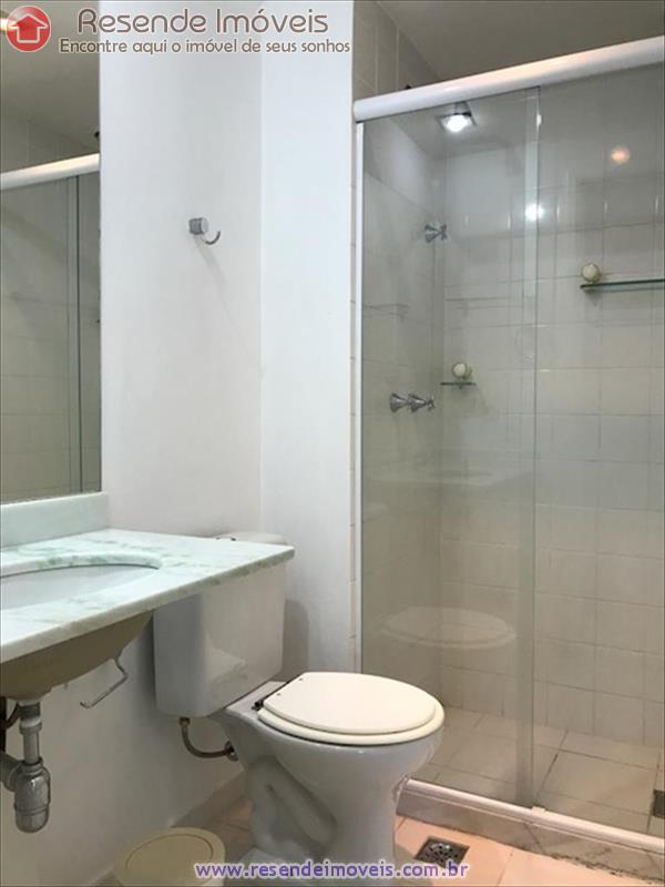 Apartamento para Alugar no Jardim Jalisco em Resende RJ