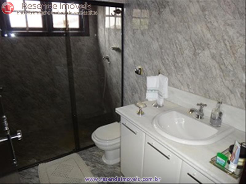 Casa a Venda no Morada da Colina em Resende RJ