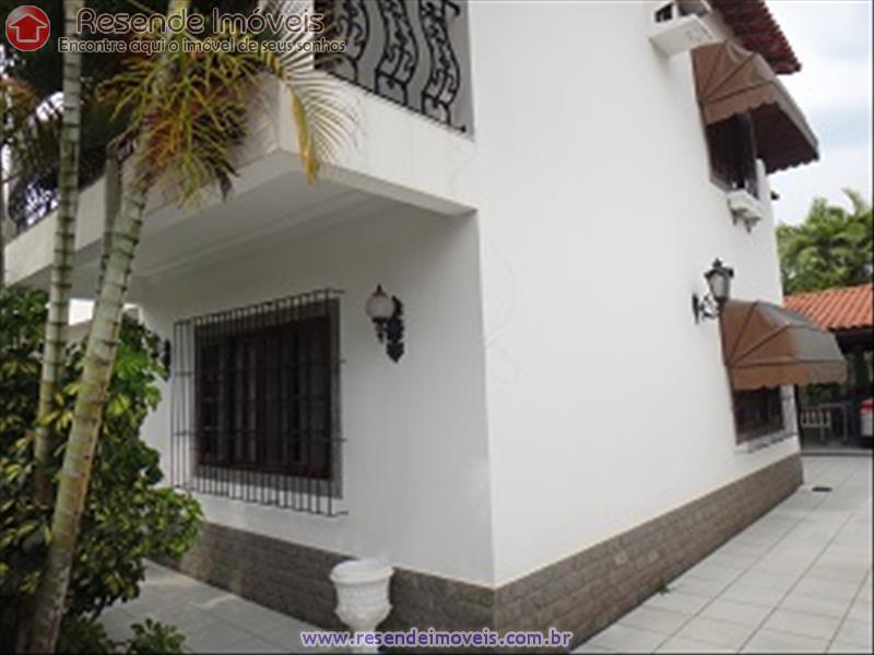 Casa a Venda no Morada da Colina em Resende RJ