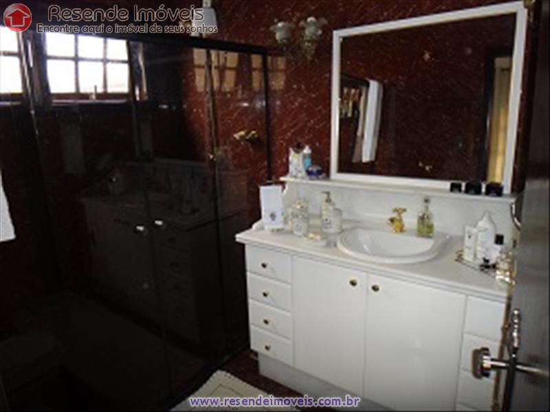 Casa a Venda no Morada da Colina em Resende RJ