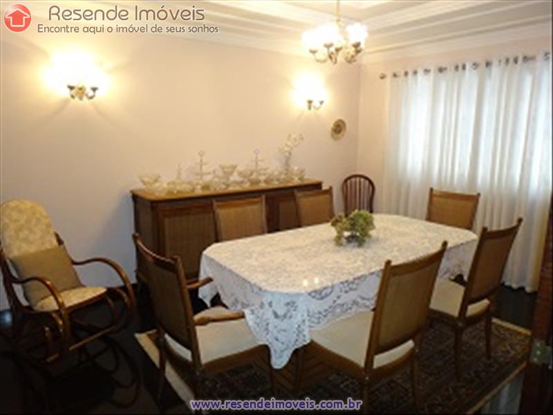 Casa a Venda no Morada da Colina em Resende RJ