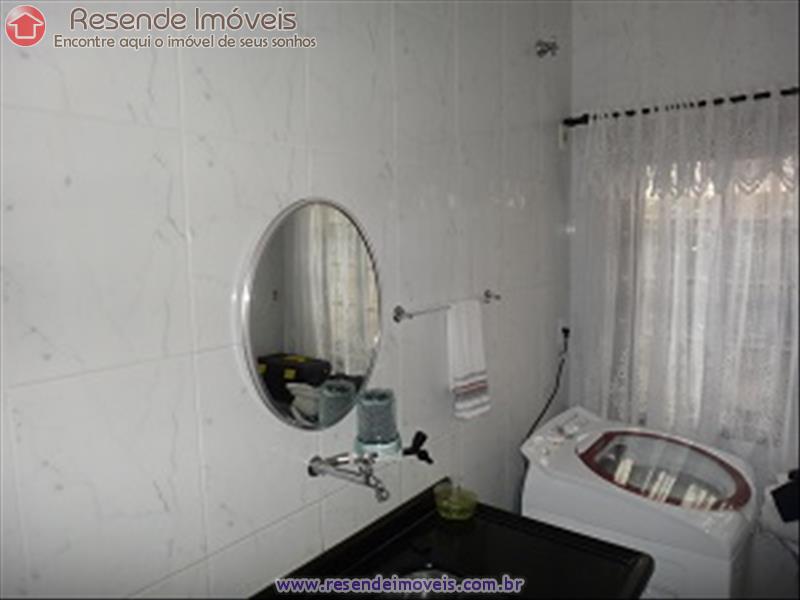 Casa a Venda no Morada da Colina em Resende RJ