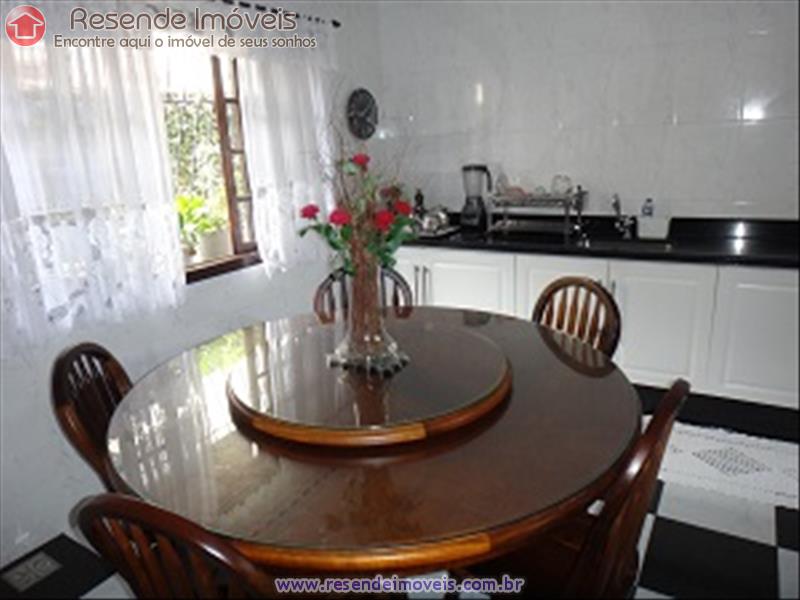 Casa a Venda no Morada da Colina em Resende RJ