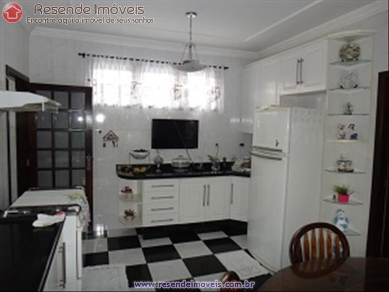 Casa a Venda no Morada da Colina em Resende RJ