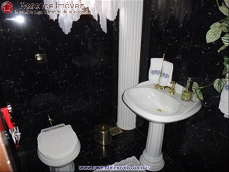 Casa a Venda no Morada da Colina em Resende RJ