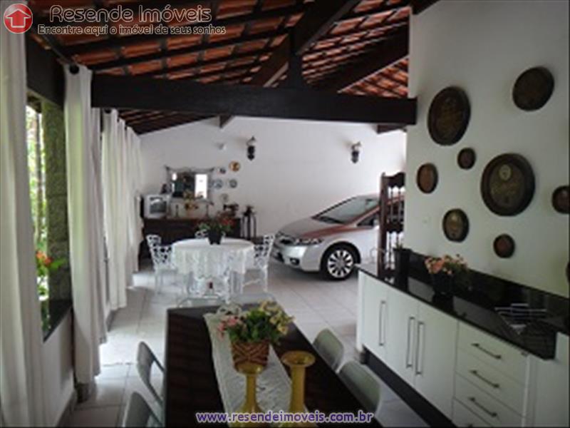 Casa a Venda no Morada da Colina em Resende RJ