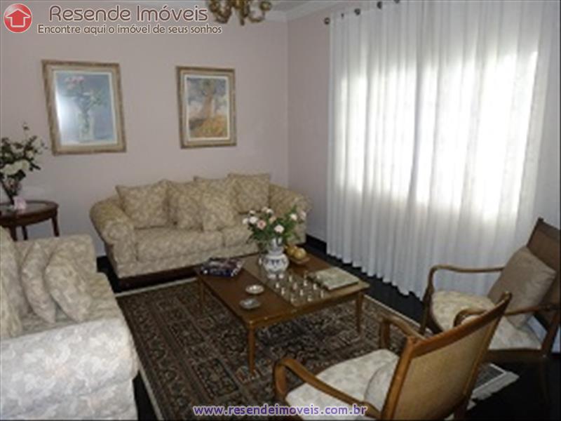 Casa a Venda no Morada da Colina em Resende RJ