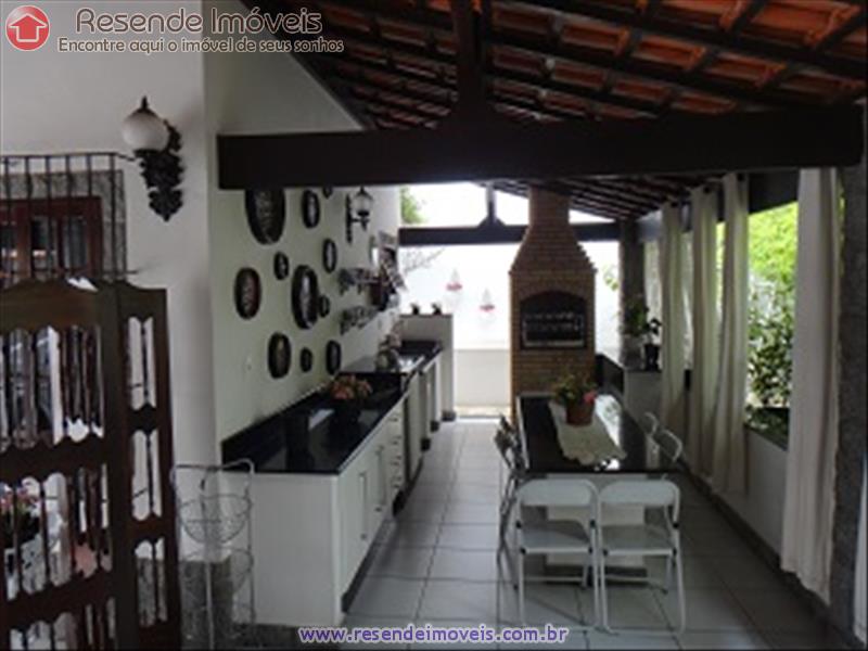 Casa a Venda no Morada da Colina em Resende RJ