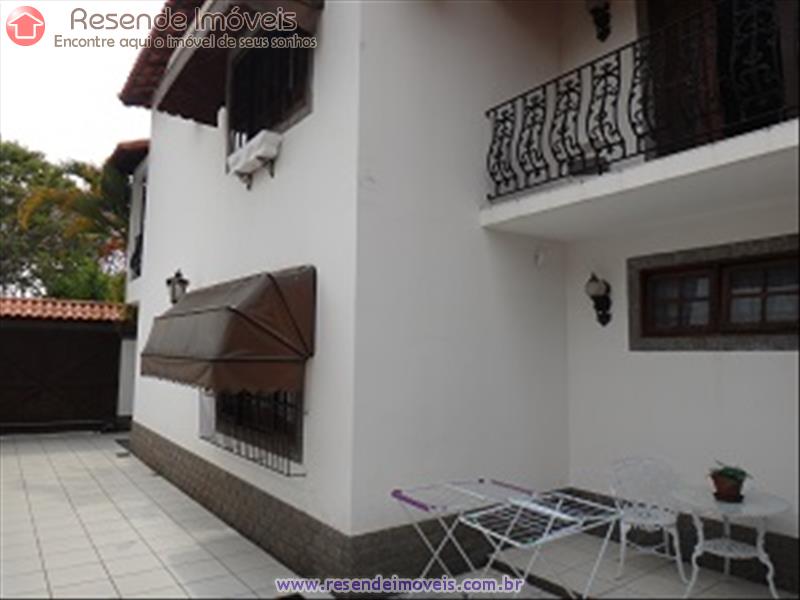 Casa a Venda no Morada da Colina em Resende RJ