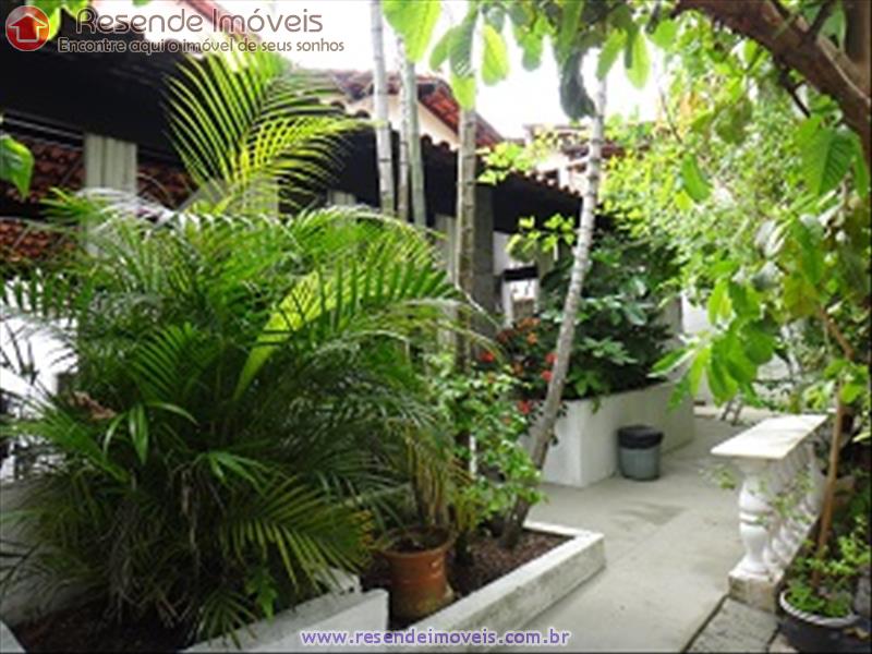 Casa a Venda no Morada da Colina em Resende RJ