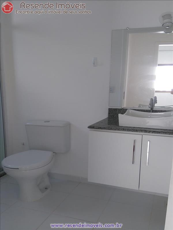 Apartamento para Alugar no Paraíso em Resende RJ