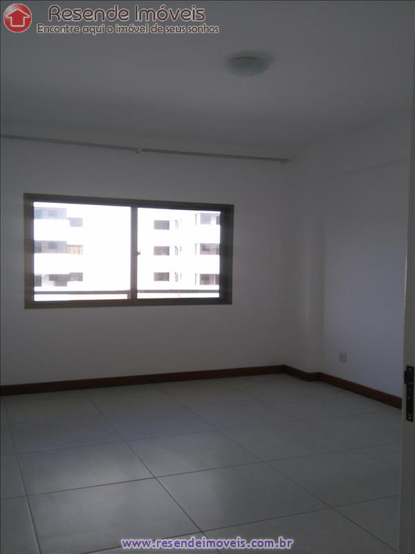 Apartamento para Alugar no Paraíso em Resende RJ