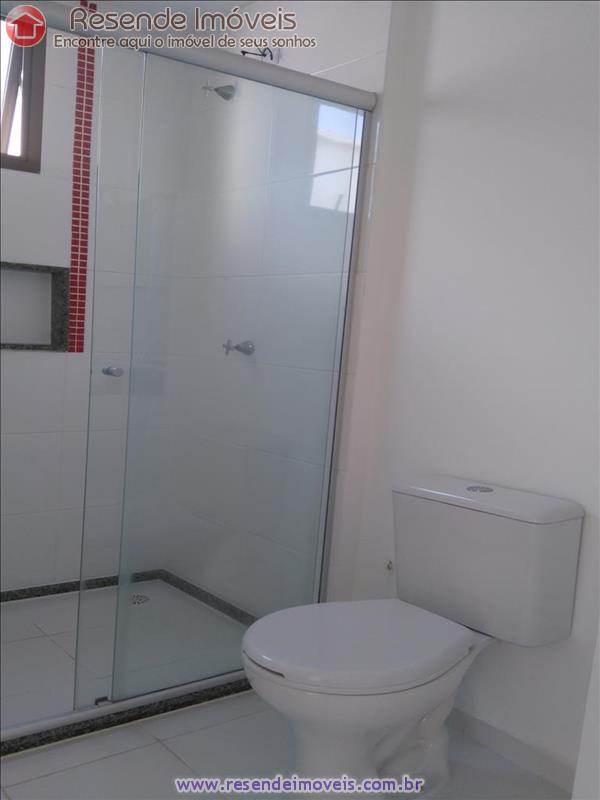 Apartamento para Alugar no Paraíso em Resende RJ