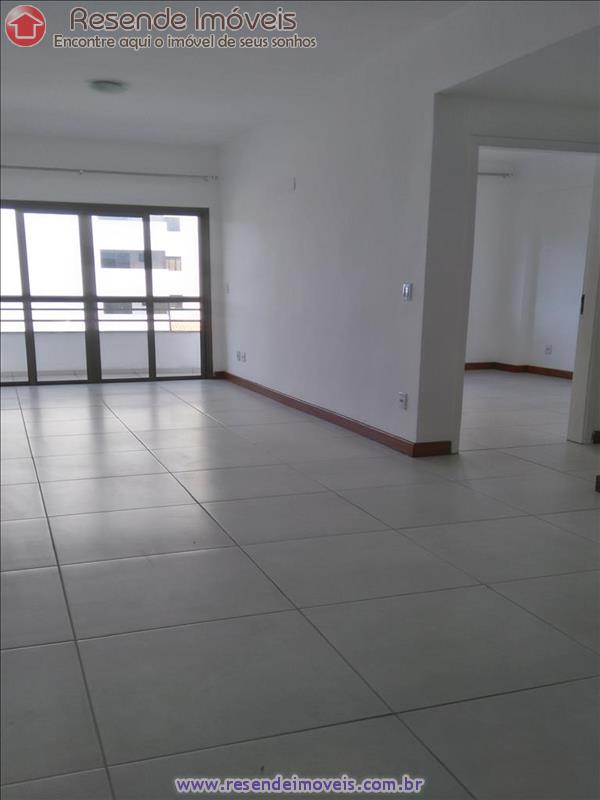 Apartamento para Alugar no Paraíso em Resende RJ