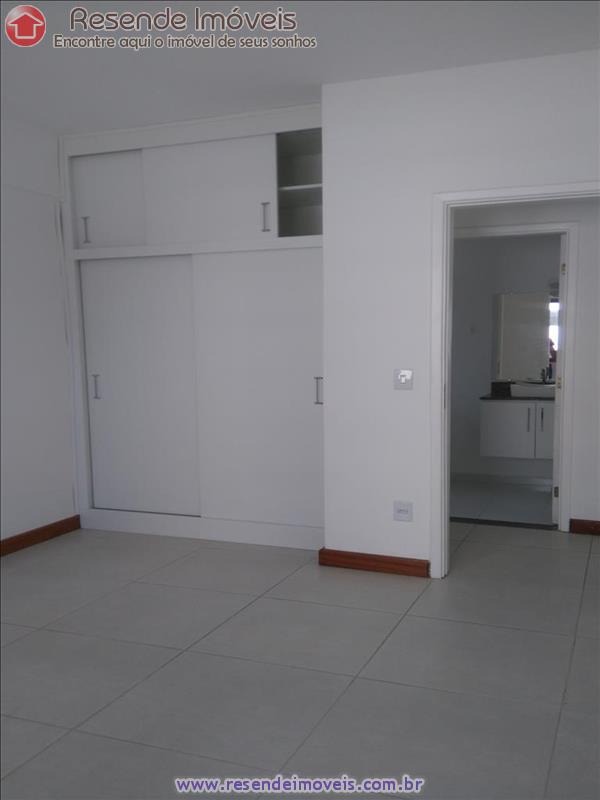 Apartamento para Alugar no Paraíso em Resende RJ