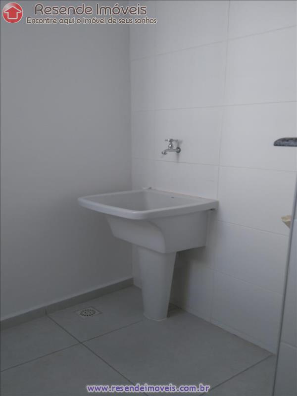 Apartamento para Alugar no Paraíso em Resende RJ