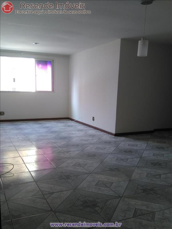 Apartamento para Alugar no Jardim Jalisco em Resende RJ