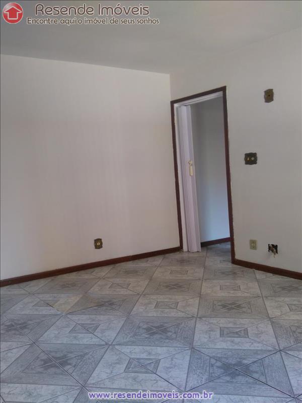 Apartamento para Alugar no Jardim Jalisco em Resende RJ