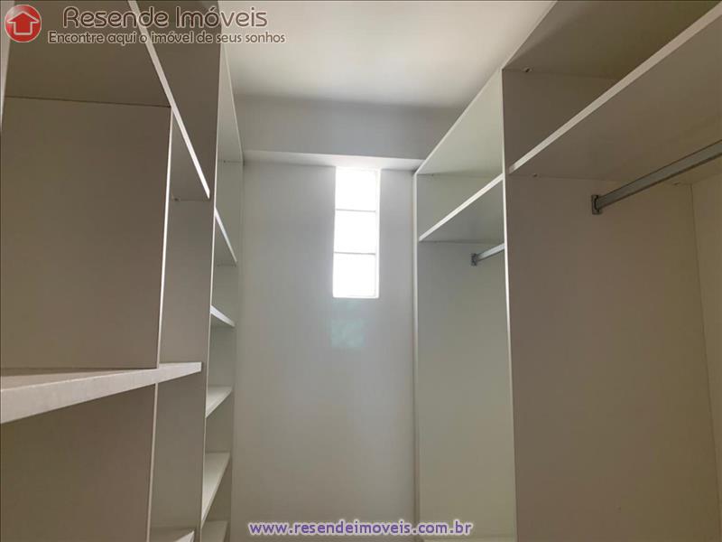 Apartamento para Alugar no Morada do Castelo em Resende RJ